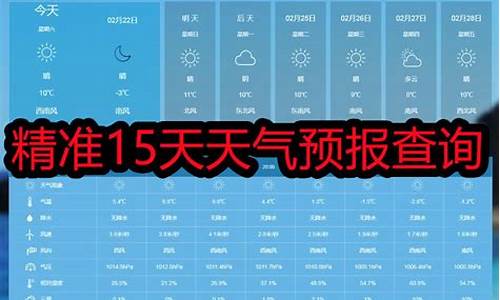 台安天气预报15天准确吗_台安天气预报15天准确