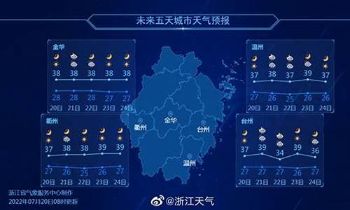 浙江今天天气预报_浙江今天天气预报24小时预警