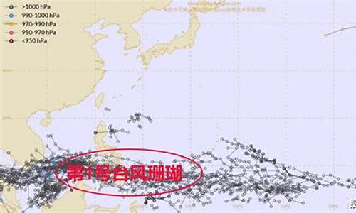 2023年第1号台风珊瑚_2023年第1号台风珊瑚最新消息