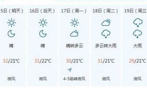 永吉天气预报_永吉天气预报一周七天永吉县天气预报一周