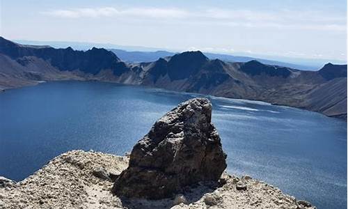 长白山天池旅游攻略必去景点_长白山天池旅游攻略